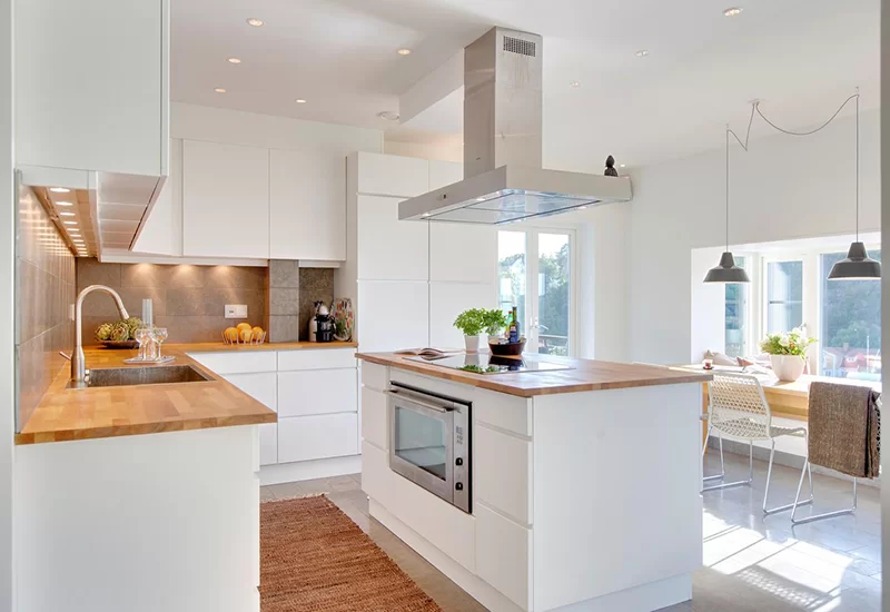 köksrenovering stockholm