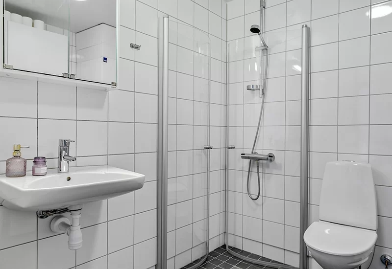 renovera badrum stockholm